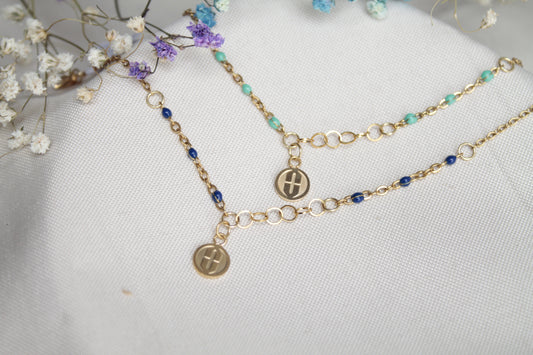 Pulsera Colores