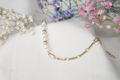 Pulsera Dualidad