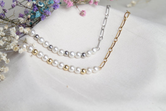 Pulsera Dualidad