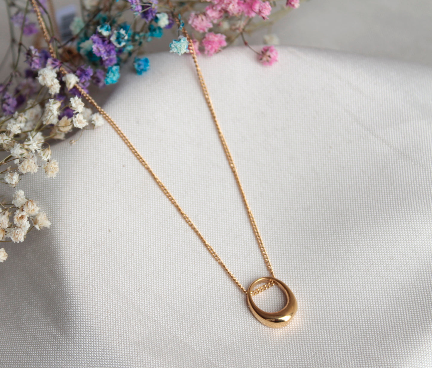 Collar Noa