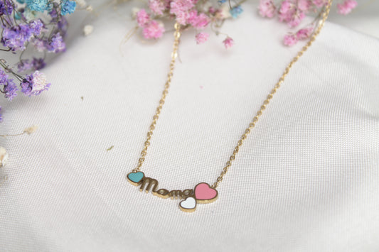 Collar Mamá
