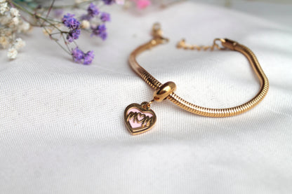 Pulsera Pam Mamá