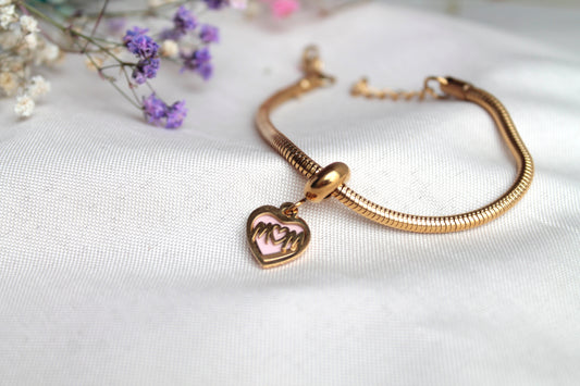 Pulsera Pam Mamá