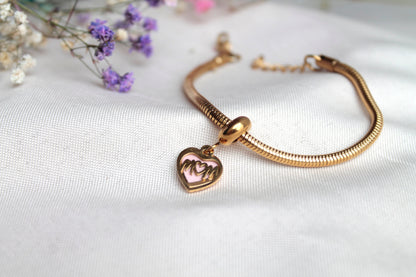 Pulsera Pam Mamá