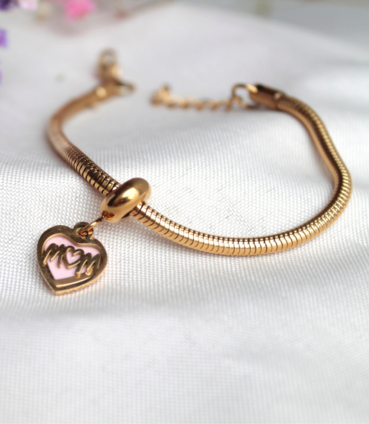 Pulsera Mamá