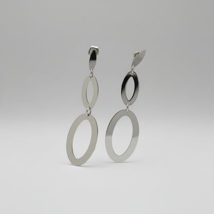 Pendientes Carlota