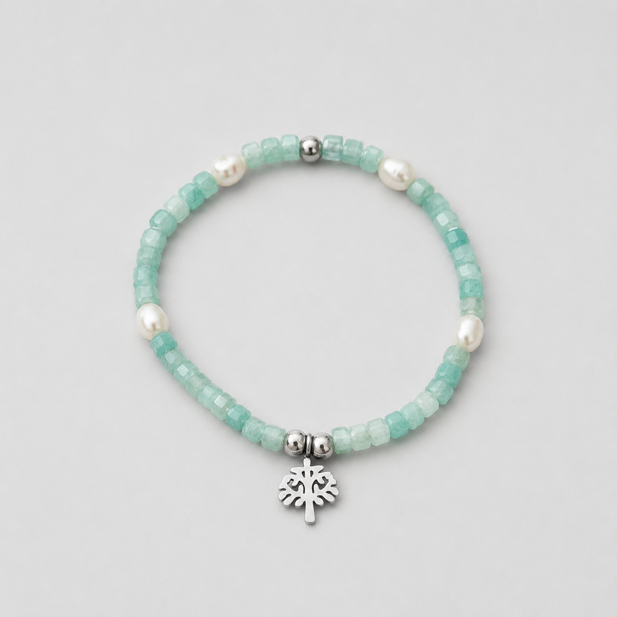 Pulsera Oasis