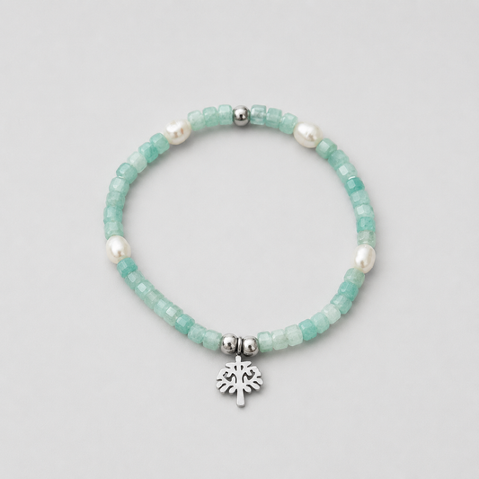 Pulsera Oasis