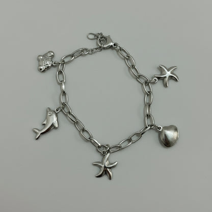 Summer bracelet