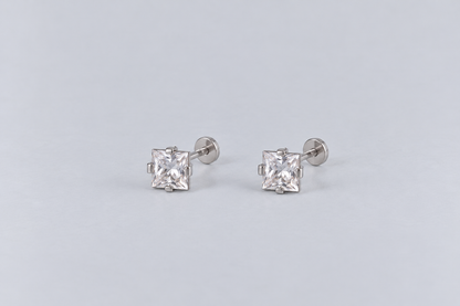 Pendientes Brillo