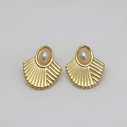 Pendientes Adriana