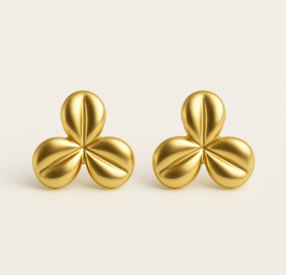 Pendientes Cleo