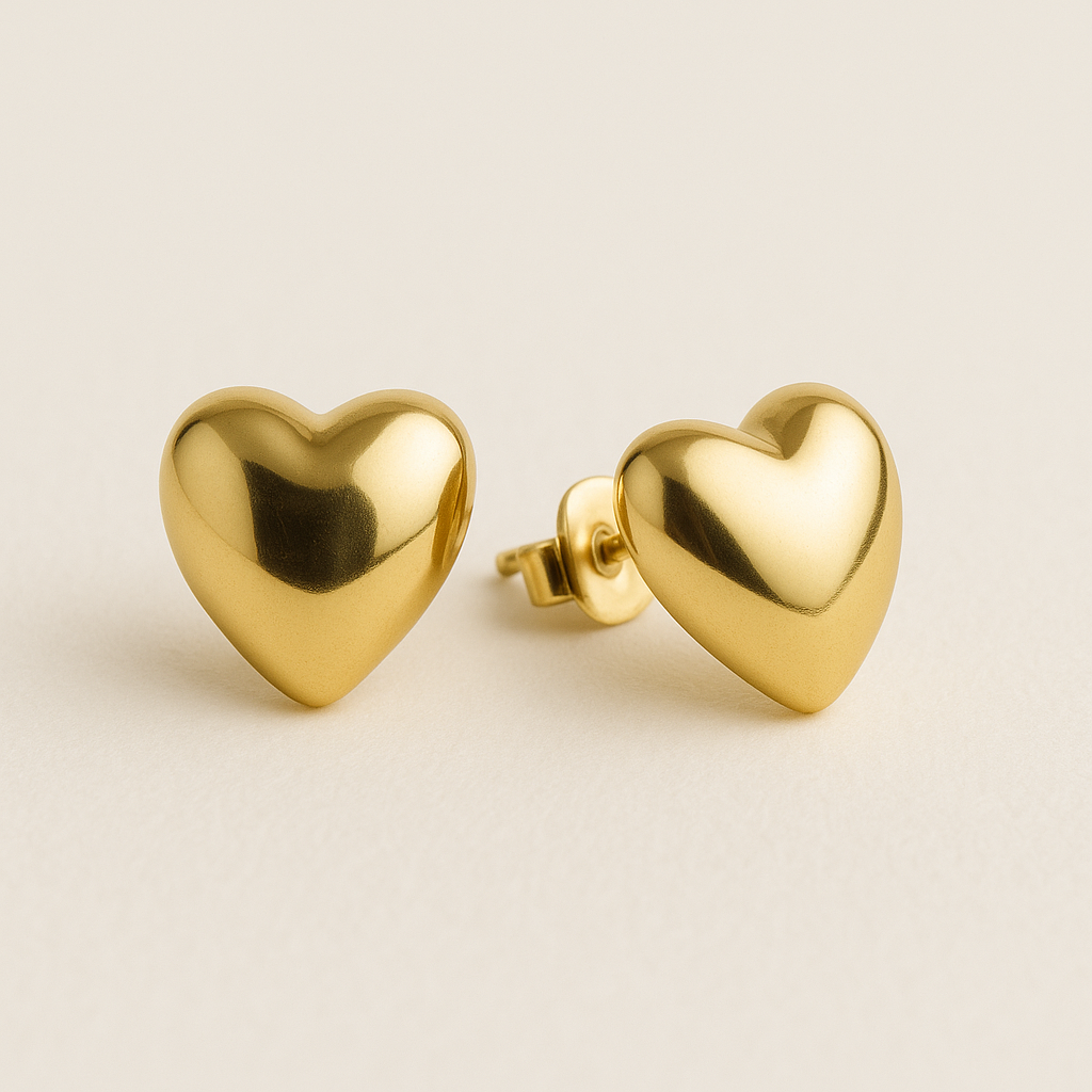 Pendientes Mini Amor