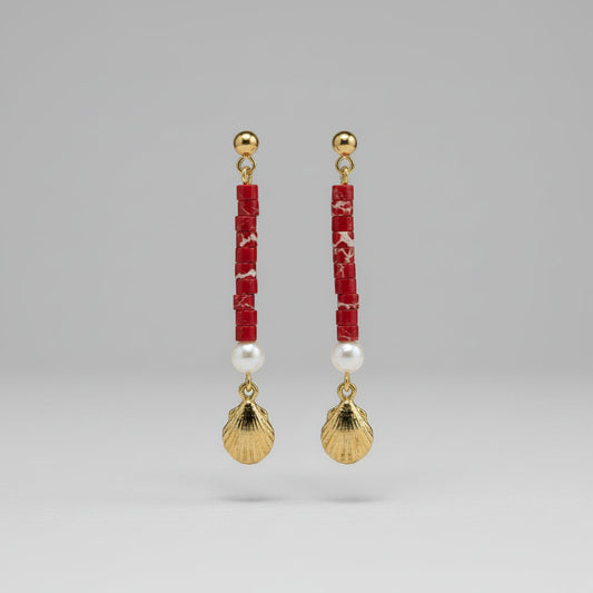 Pendientes Mónica