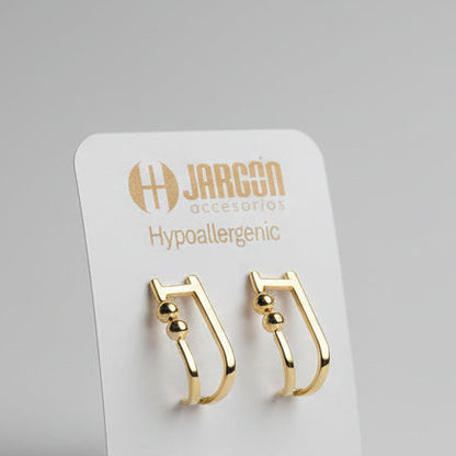 Pendientes Jane