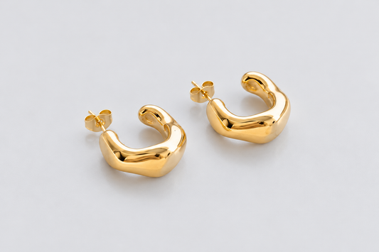 Abstract Hoops