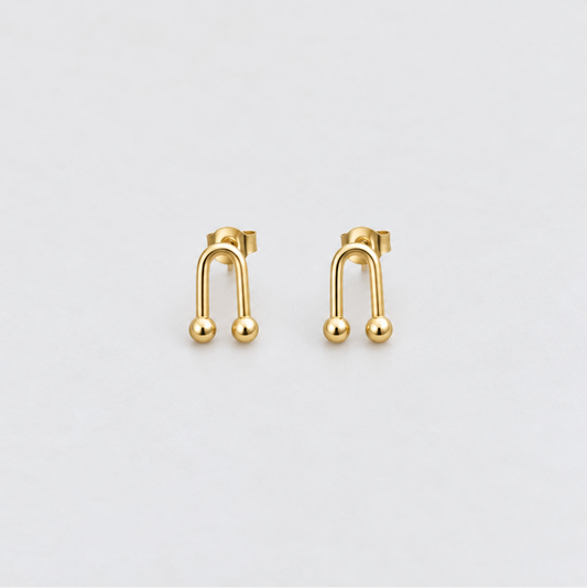 Pendientes Ori