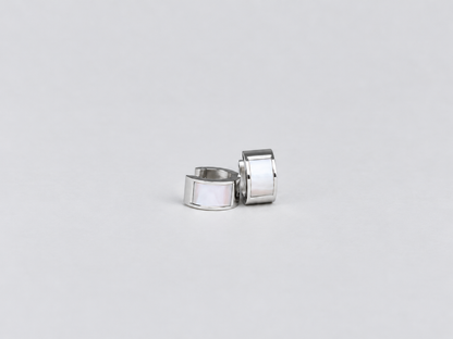 Paulina Hoop Earrings