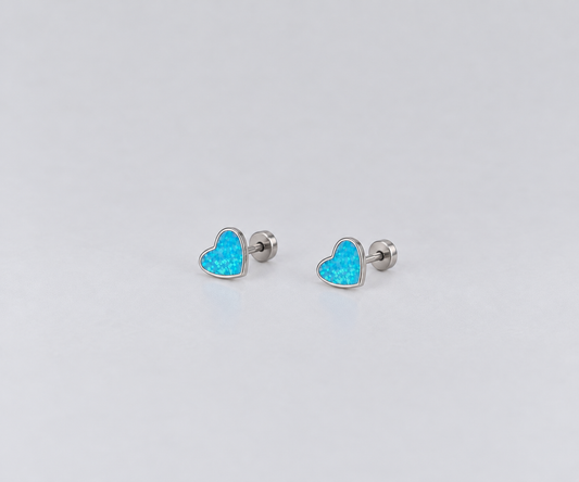 Pendientes de rosca Eli