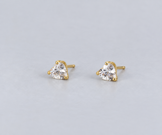 Pendientes Brillo