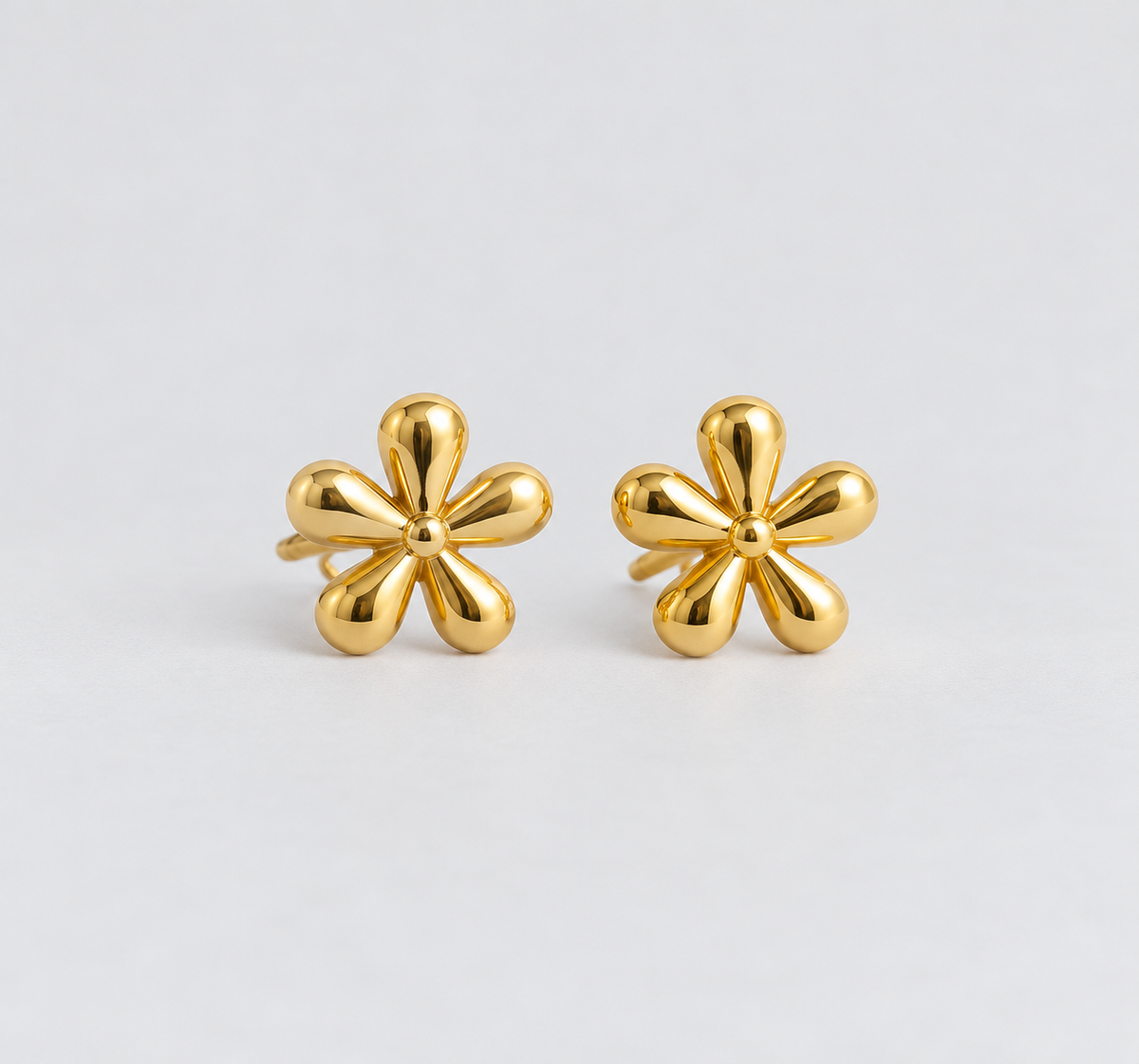 Flora Earrings