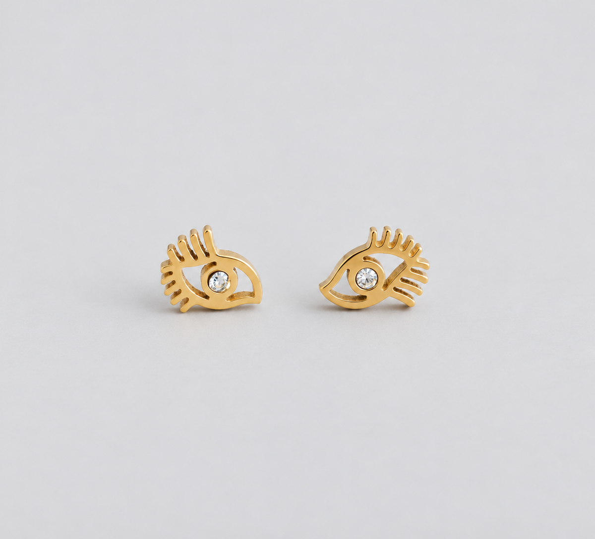 Pending Items: Eyes