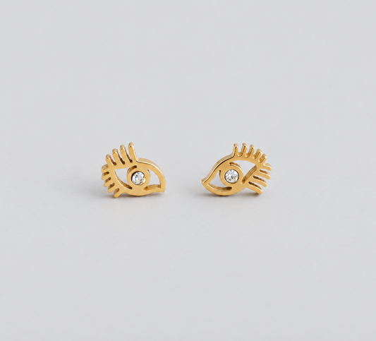 Pendientes Ojos