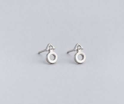Pendientes Him
