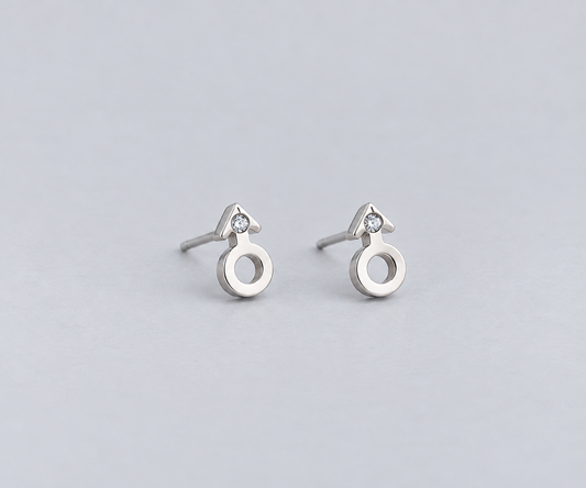 Pendientes Him