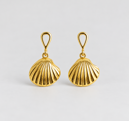 Vieira Earrings
