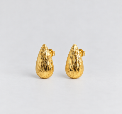 Earrings Olga