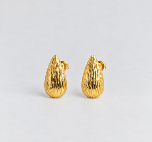 Earrings Olga