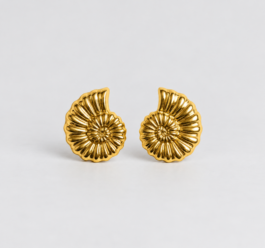 Pendientes Molusca