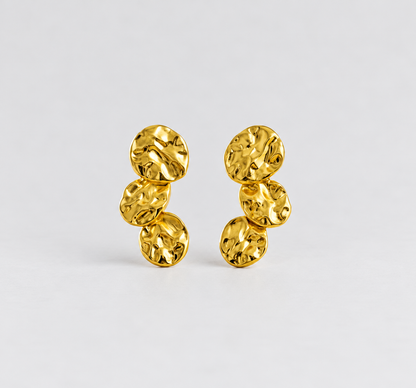 Petàlia Earrings
