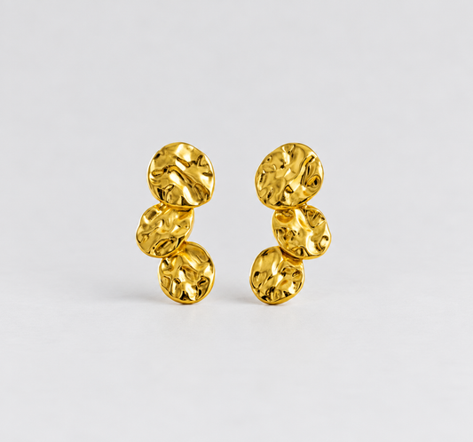 Petàlia Earrings