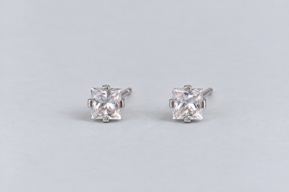 Pendientes Brillo