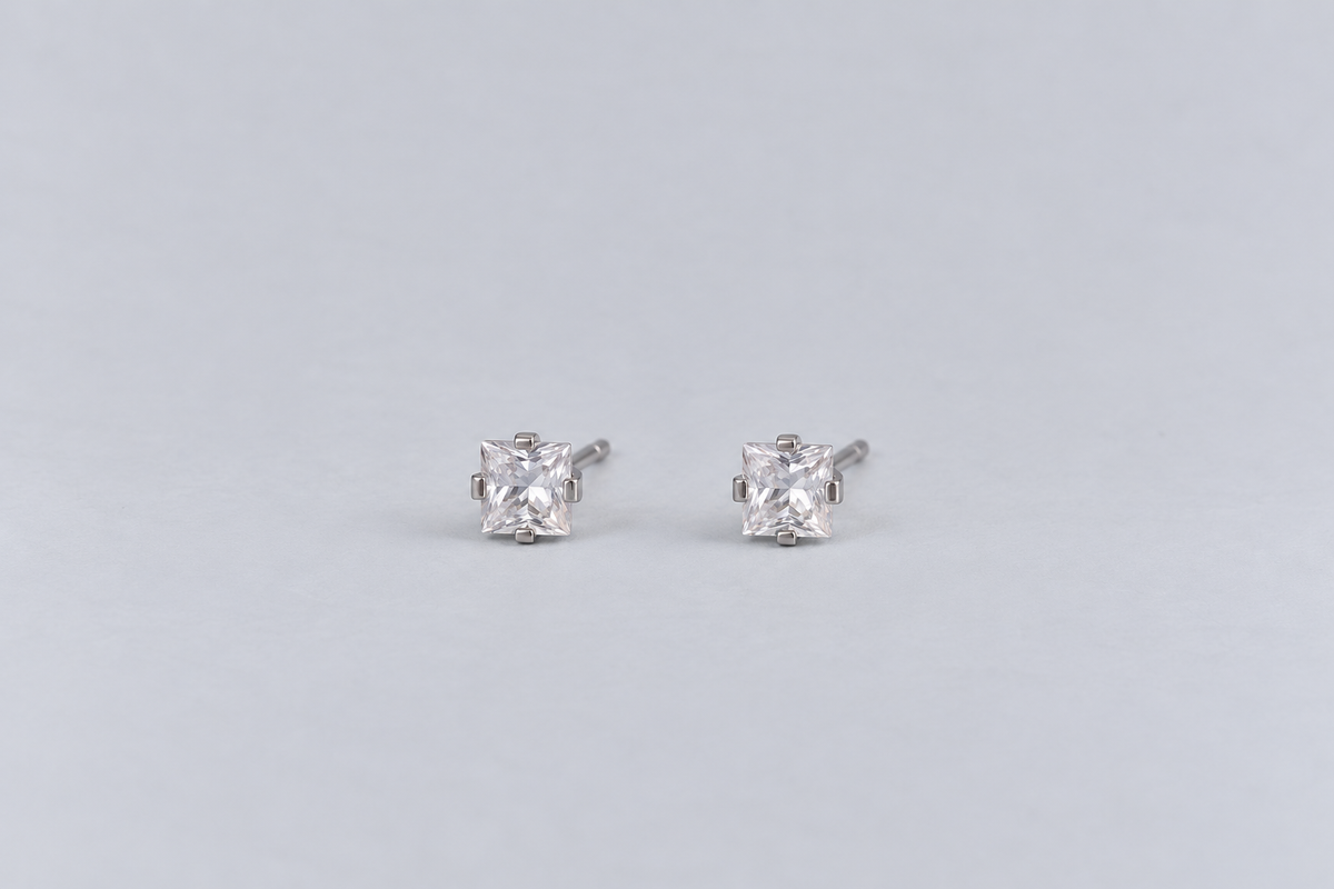Pendientes Brillo