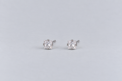 Pendientes Brillo