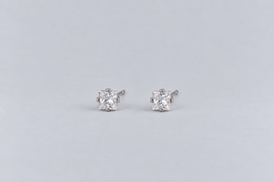 Pendientes Brillo