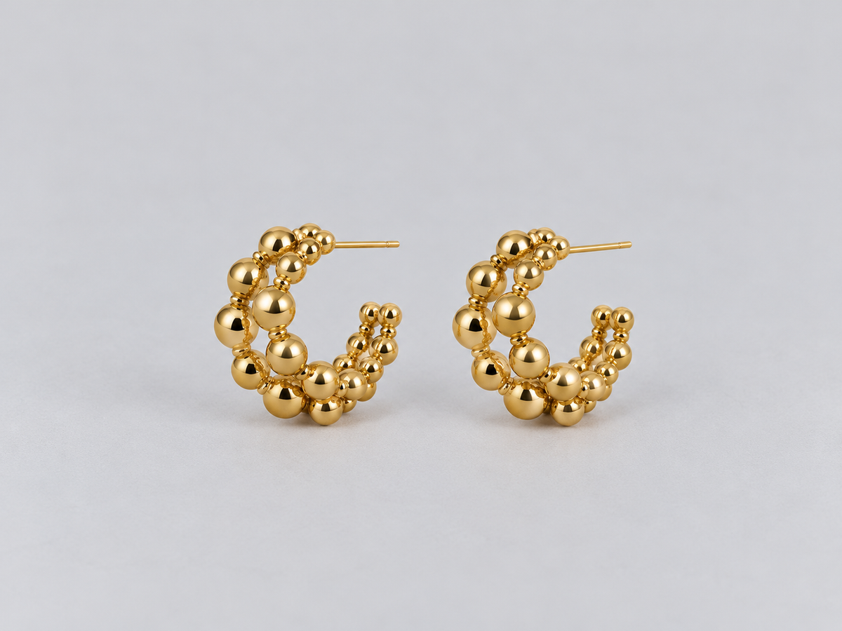 Argollas Puntos