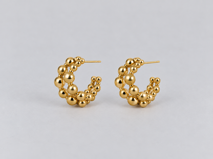 Argollas Puntos