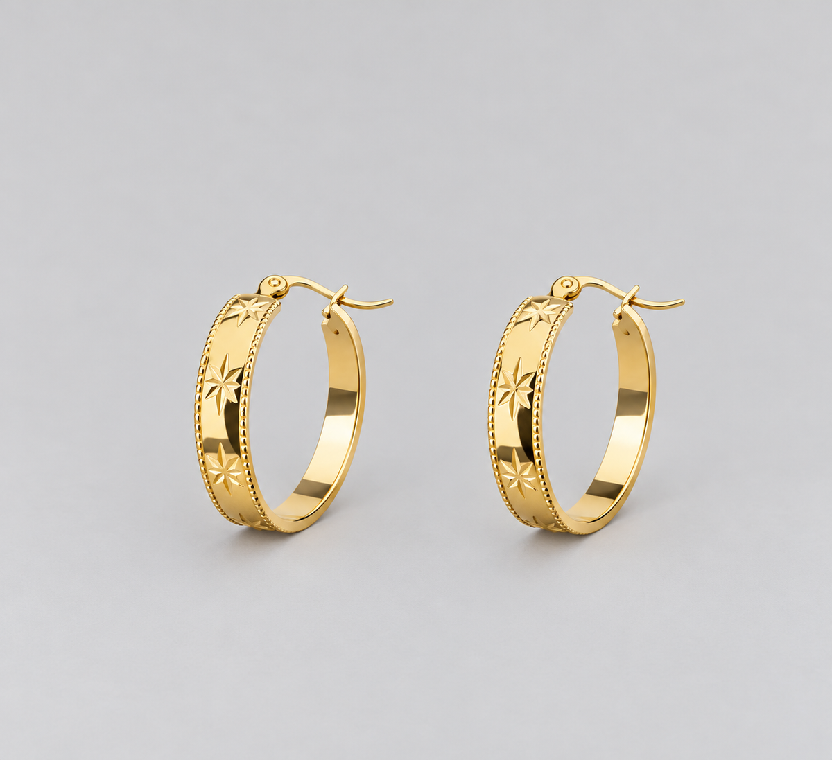 Argollas Lara