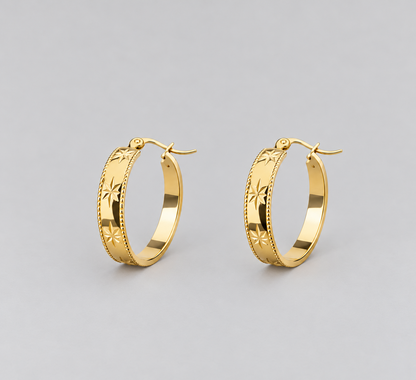 Argollas Lara