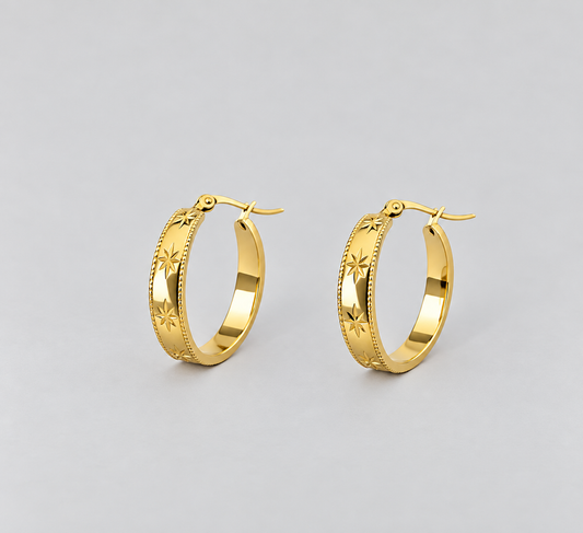 Argollas Lara
