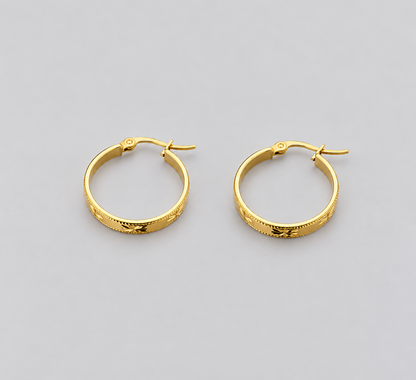 Argollas Lara