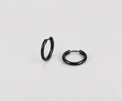 Argollas negras