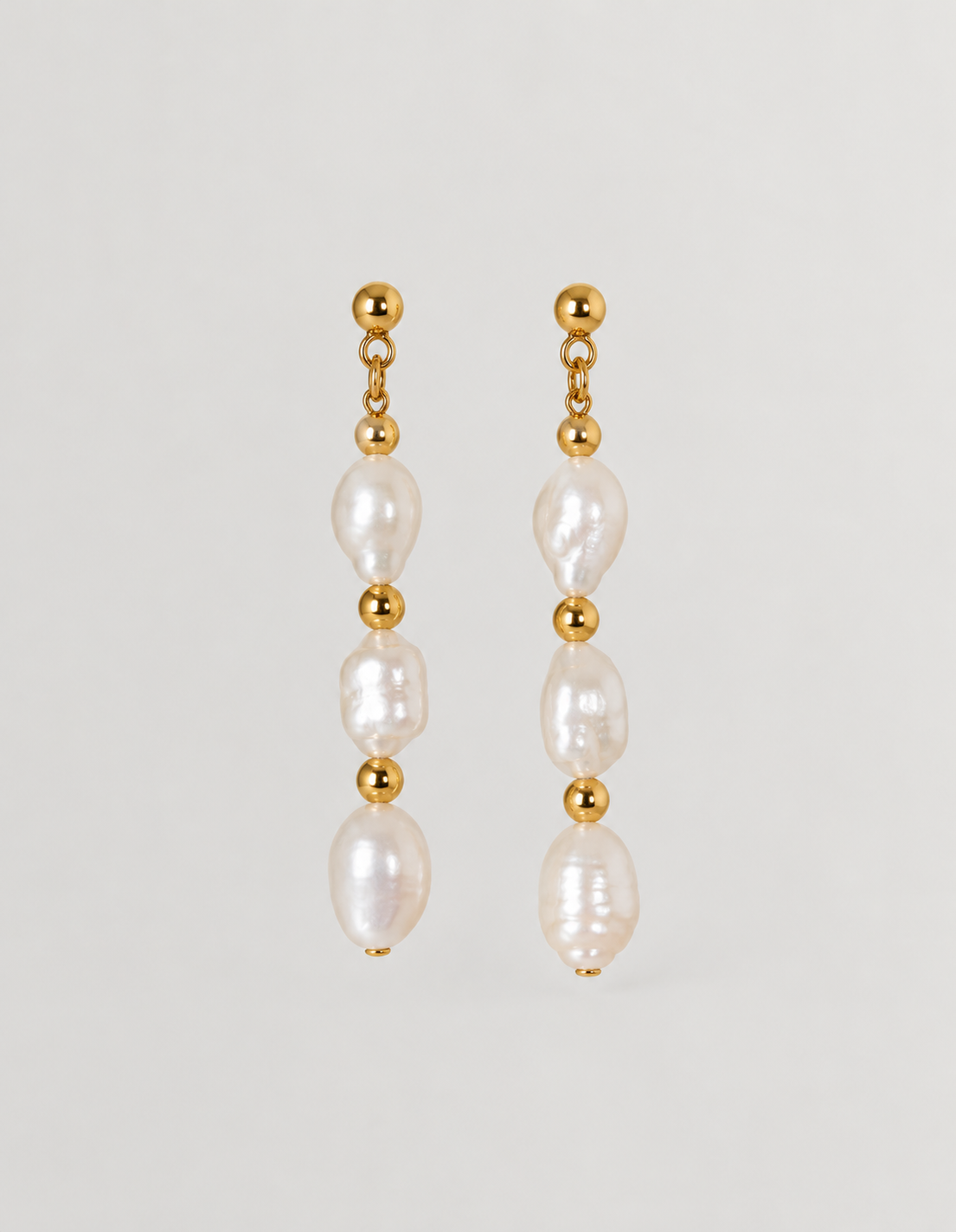 Pendientes Safira