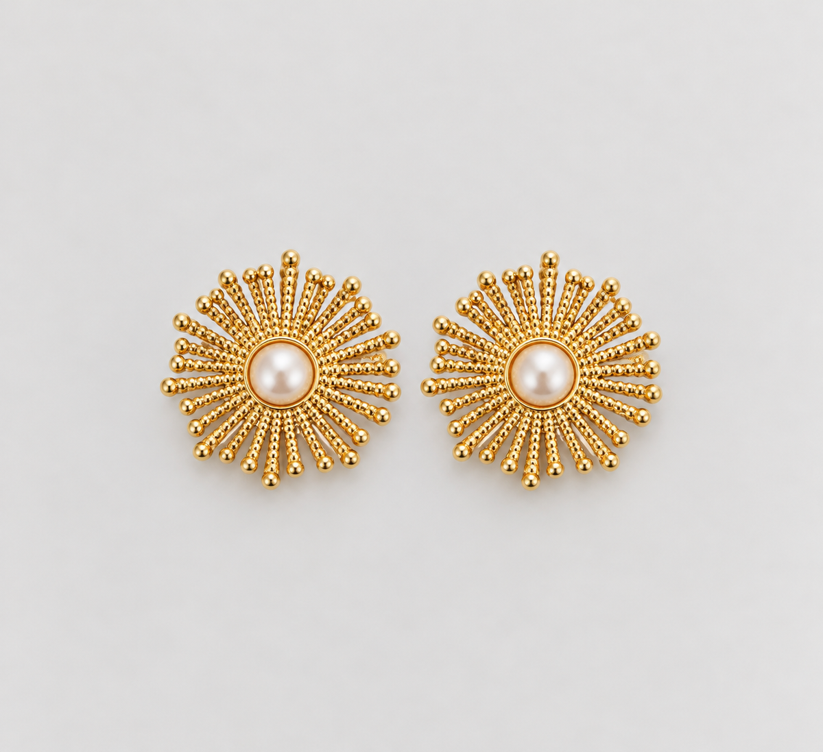 Pendientes Destello