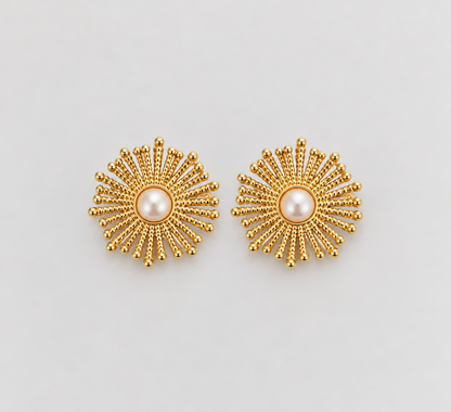 Pendientes Destello