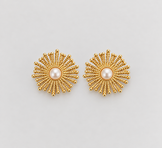 Sparkle Earrings